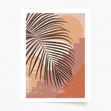 Plagát, Abstrakcia 4, 30x40