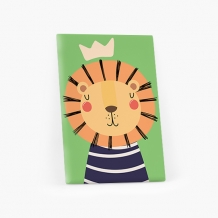 Obrazy, Lev, 50x70 cm