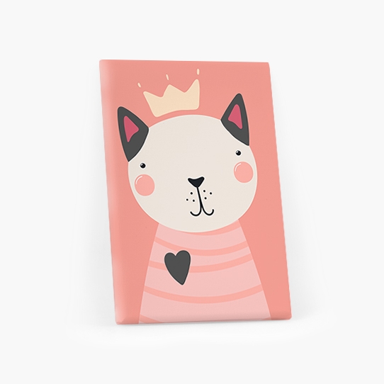 Obrazy, Pes, 50x70 cm