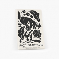 Obrazy, Aquarius, 20x30 cm