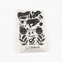 Obrazy, Libra, 20x30 cm