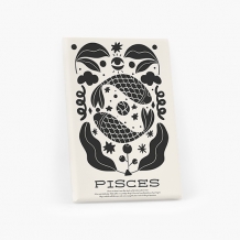 Obrazy, Pisces, 50x70 cm