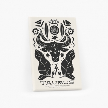 Obrazy, Taurus, 50x70 cm