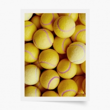 Plagát, Sport: Tennis II, 21x30