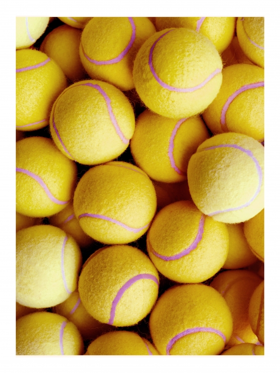 Plagát, Sport: Tennis II, 30x40