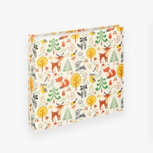 Fotoalbum Les - 200 fotiek, 10x15 cm