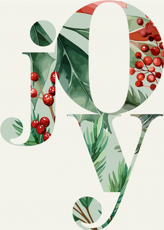 Plagát, Joy II, 50x70