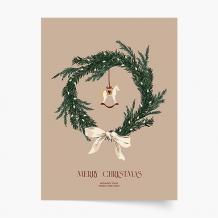 Plagát, Veniec, 50x70