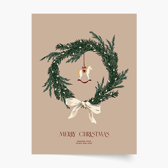 Plagát, Veniec, 50x70