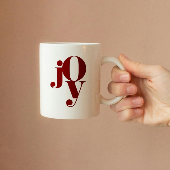 Hrnček, Joy I
