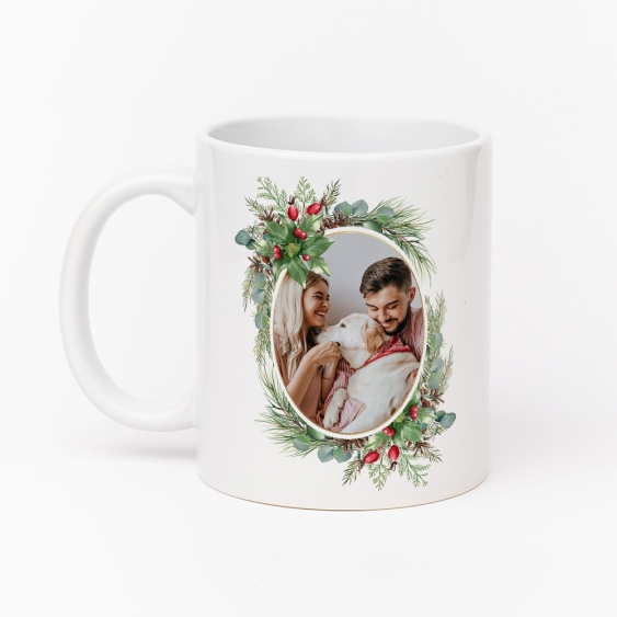 Hrnček, Bright, Beautiful, Merry