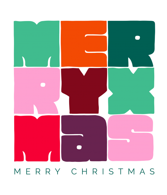 Hrnček, Xmas