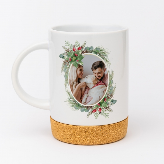 Hrnček, Bright, Beautiful, Merry