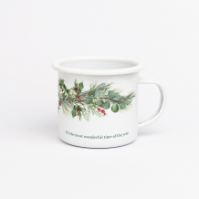 Hrnček, Wonderful time