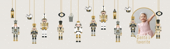 Hrnček, Santa's favorite