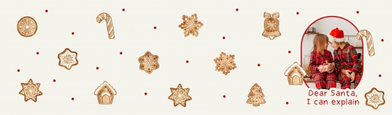 Hrnček, Dear Santa