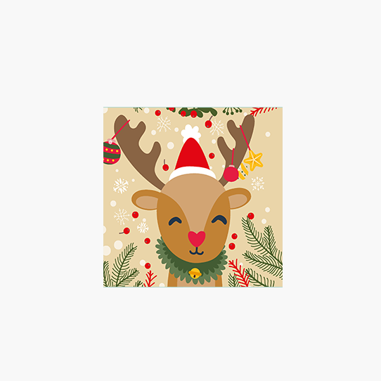 Fotoprianie Sobov, 14x14 cm