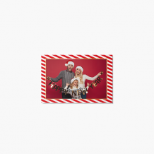 Fotoprianie Merry Xmas, 15x10 cm