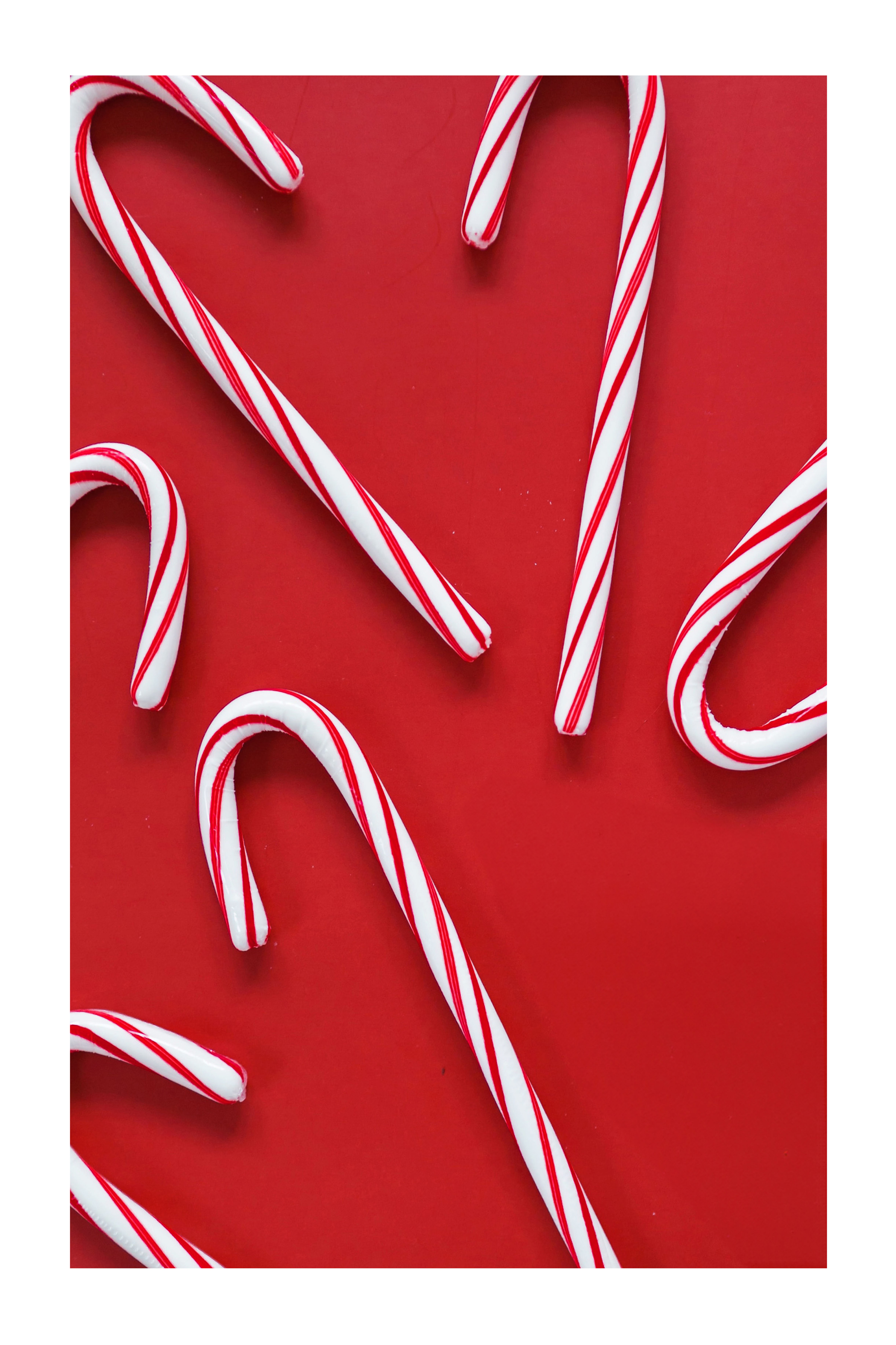 Plagát, Cukrové palice, 20x30