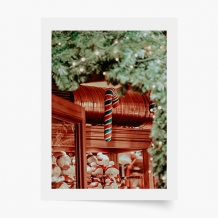 Plagát, Cukrová palica, 20x30