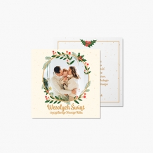 Fotoprianie Veselé Vianoce!, 14x14 cm