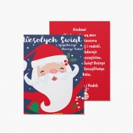 Fotoprianie Mikuláš, 10x15 cm