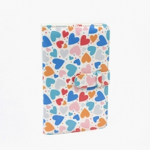 Fotoalbum Instax Mini, Hearts - 108 zdjęć, 12x19 cm