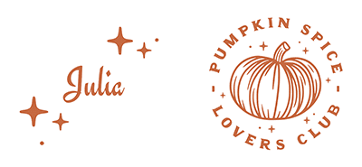Hrnček, Pumpkin Spice