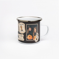 Hrnček, Halloween