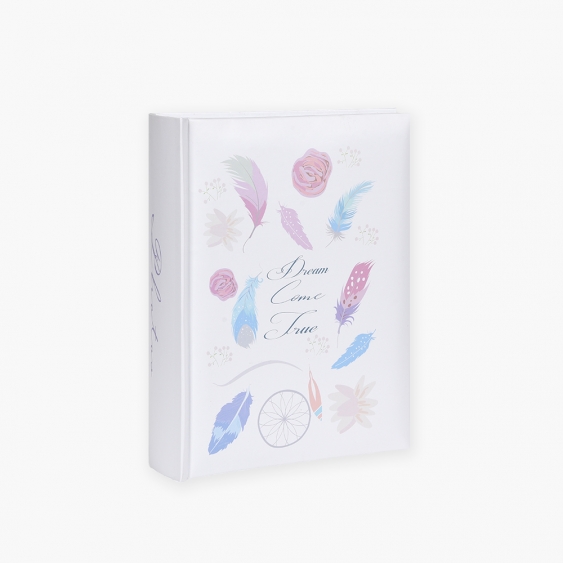 Fotoalbum ELANA 300 fotiek, 20x25 cm