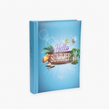 Fotoalbum HOLI 300 fotiek , 20x25 cm