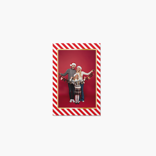 Fotoprianie Merry Xmas, 10x15 cm