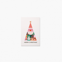 Fotoprianie Modern Xmas, 10x15 cm