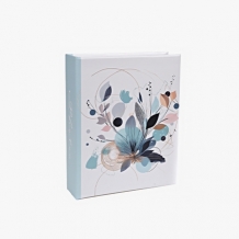 Fotoalbum OLESA 300 fotiek , 20x25 cm