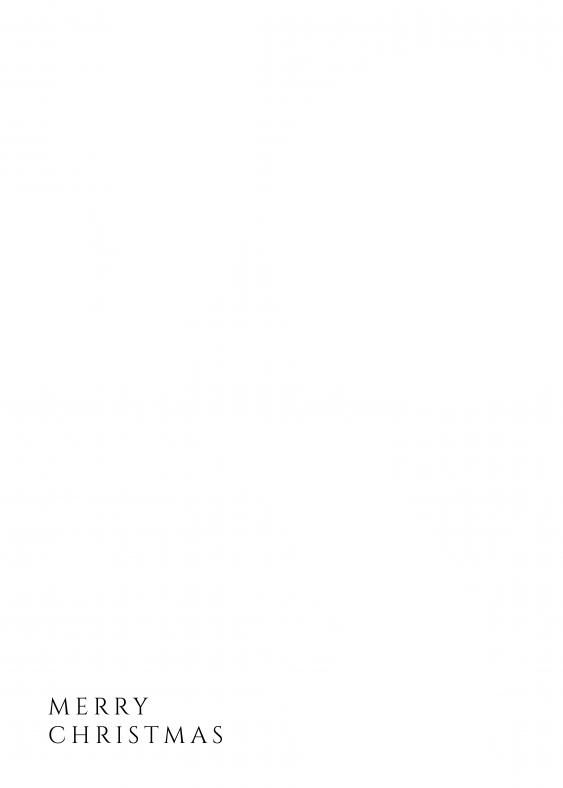 Plagát, Vianoce: Joy, 30x40