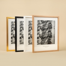 Plagát, Váš plagát, 4 elementy, 40x30