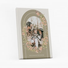 Obrazy, Pre milovaných starých rodičov, 20x30 cm