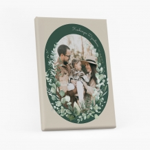 Obrazy, Pre milých starých rodičov 2, 20x30 cm