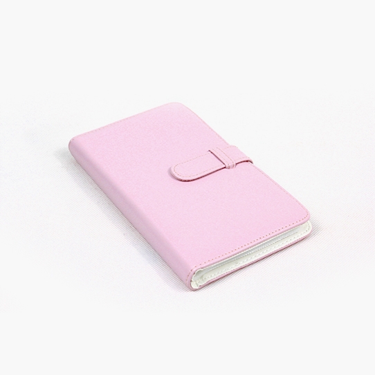 Fotoalbum INSTAX MINI PINK, 12x19 cm