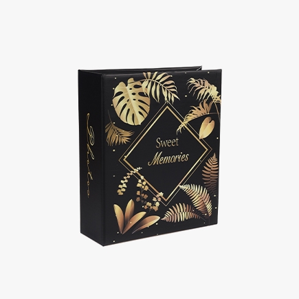 Fotoalbum RUBI 300 fotiek , 10x15 cm