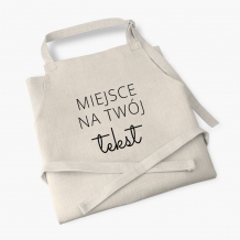 Zástera Váš text, 