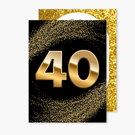 Fotoprianie Okrúhle narodeniny, 10x15 cm