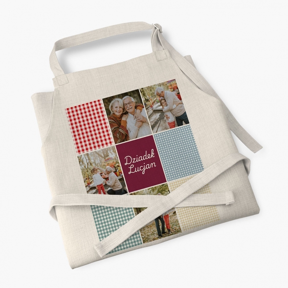 Zástera Károvaný, 