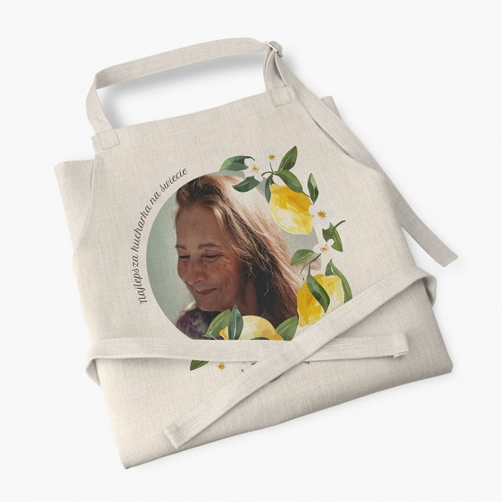 Zástera Najlepšia kuchárka, 