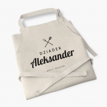 Zástera Grill master, 