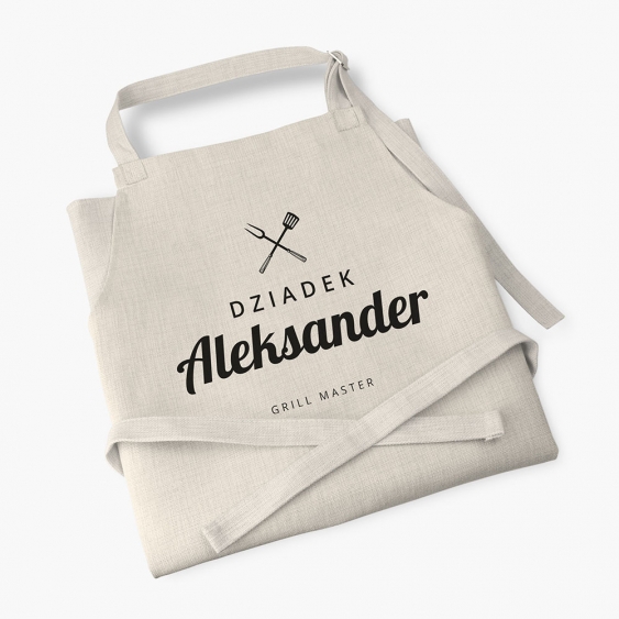 Zástera Grill master, 