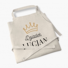 Zástera So korunou, 