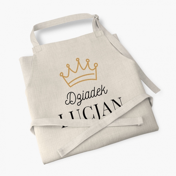 Zástera So korunou, 