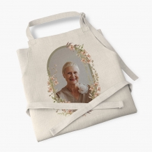 Zástera Kvetinový rámček, 