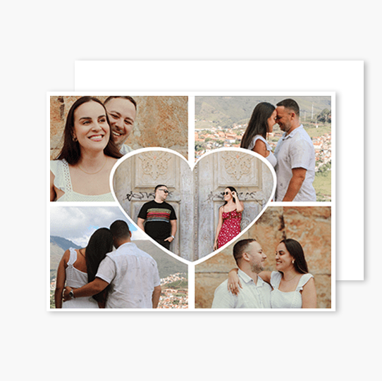 Fotoprianie Vitráž, 15x10 cm